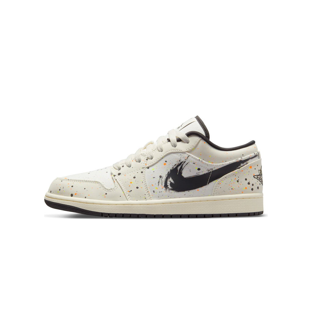 Air jordan Footwear оригінал | Швидка доставка Україна – боковий вид