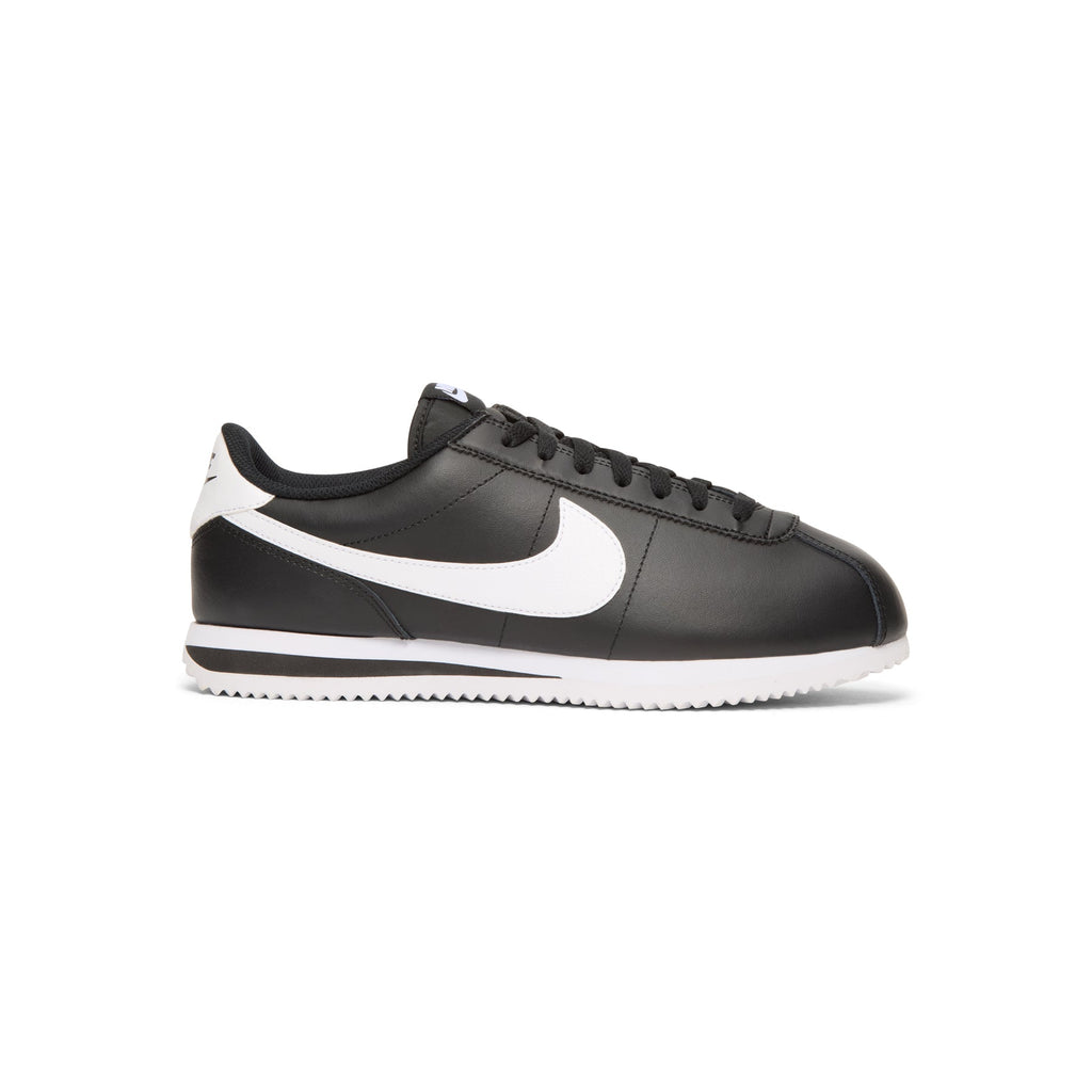 Cortez Leather Nike – Гарантія оригінальності – боковий вид