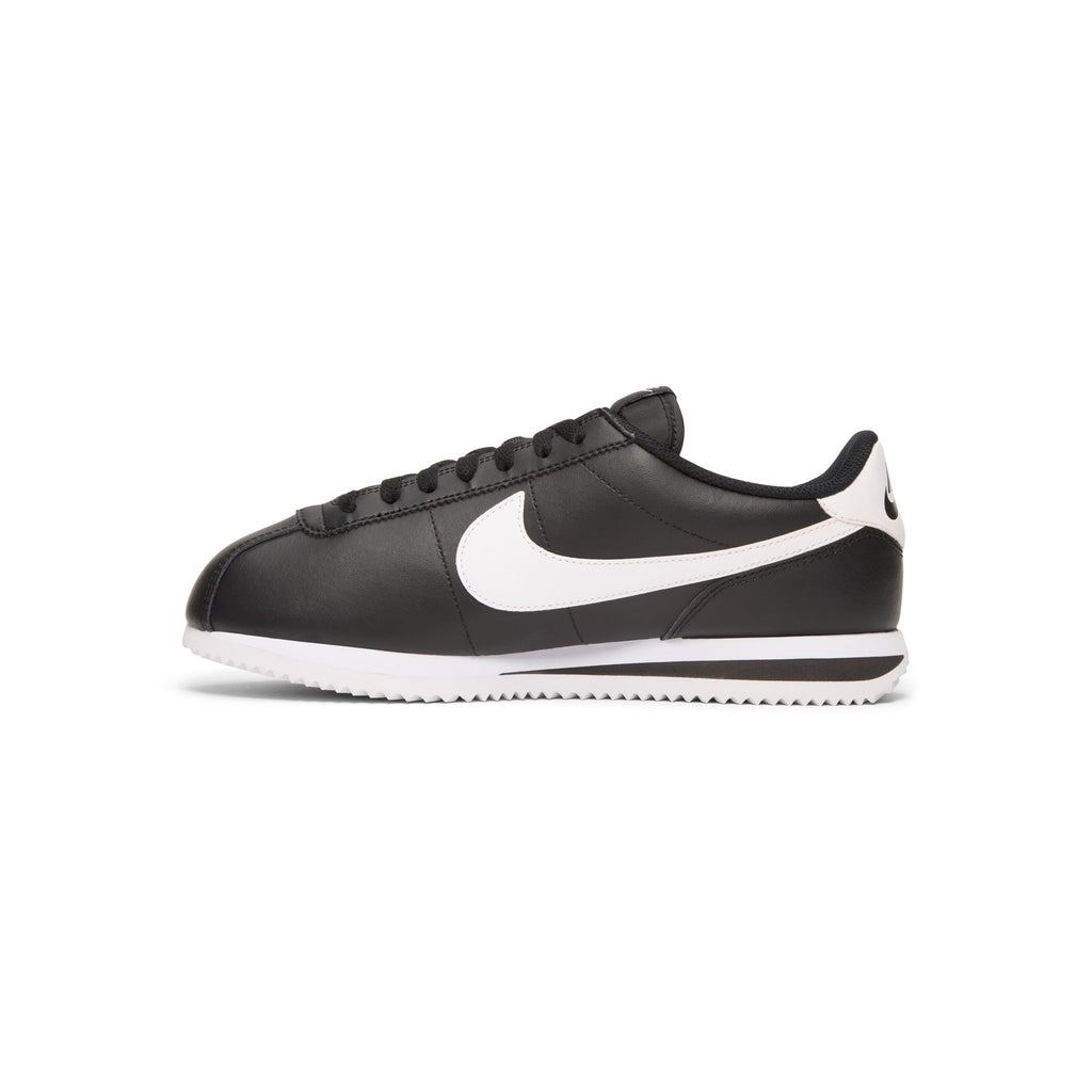 Cortez Leather Nike – Гарантія оригінальності – вид ззаду