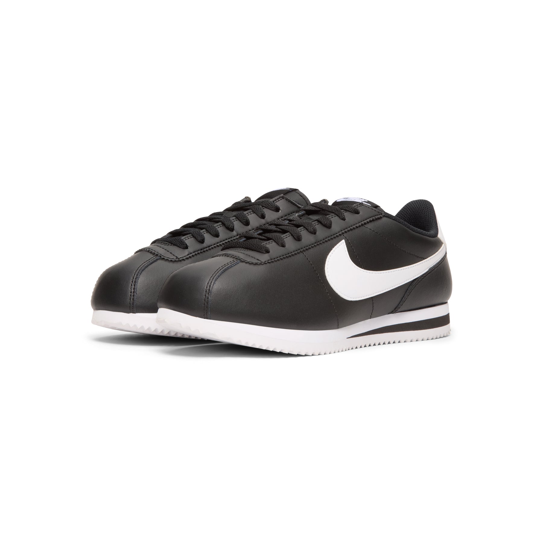Cortez Leather Nike – Гарантія оригінальності – детальний вид