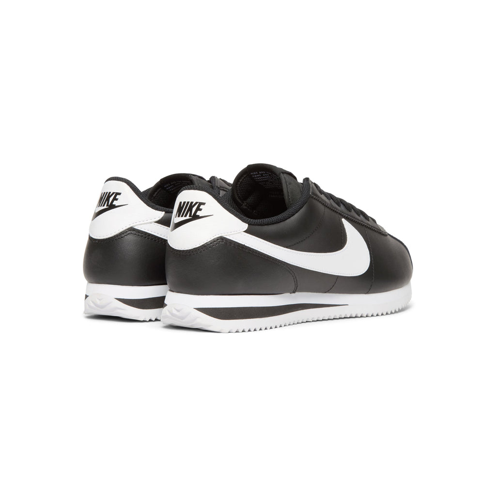 Cortez Leather Nike – Гарантія оригінальності – збільшений вид