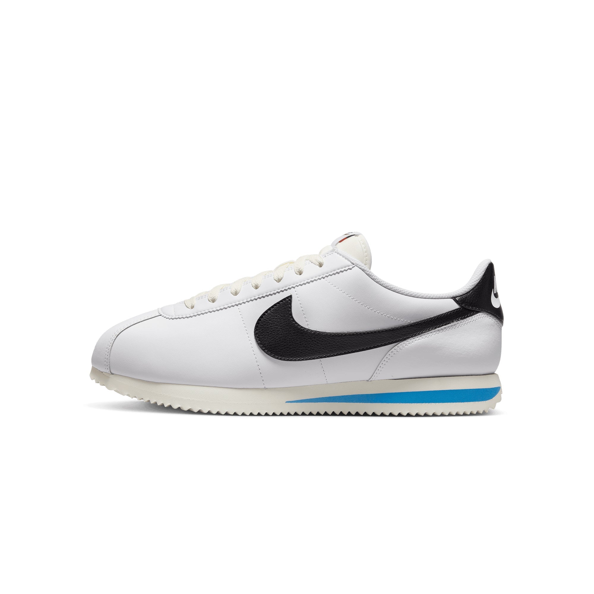Mens Cortez Shoes Nike – Гарантія оригінальності – боковий вид
