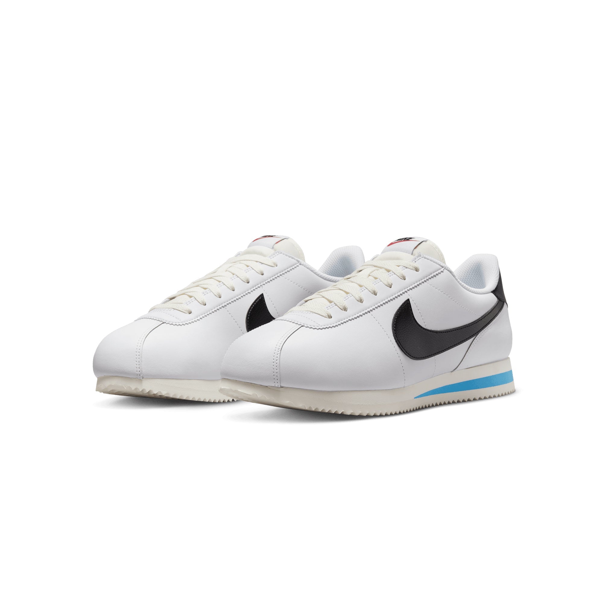 Mens Cortez Shoes Nike – Гарантія оригінальності – вид ззаду