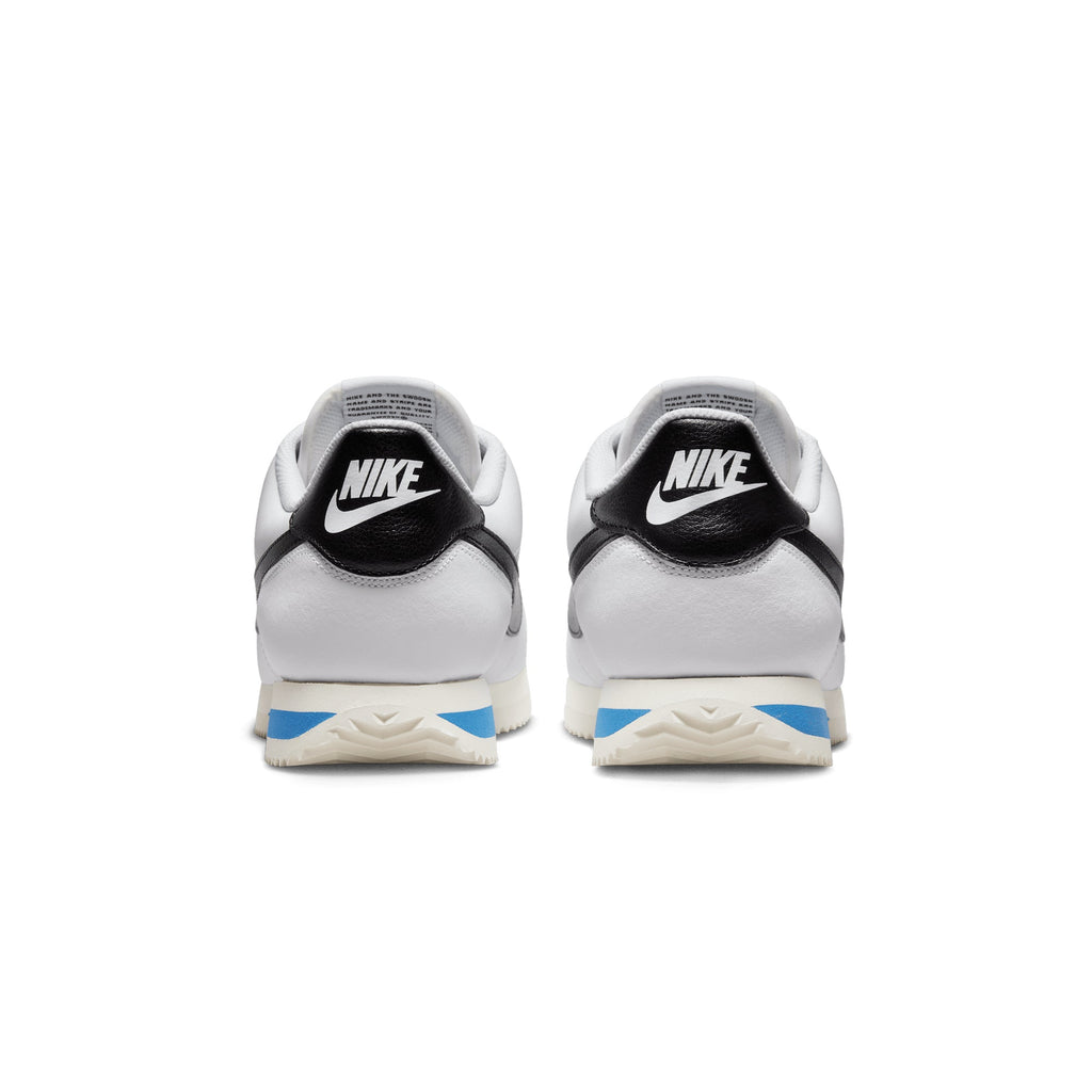 Mens Cortez Shoes Nike – Гарантія оригінальності – детальний вид