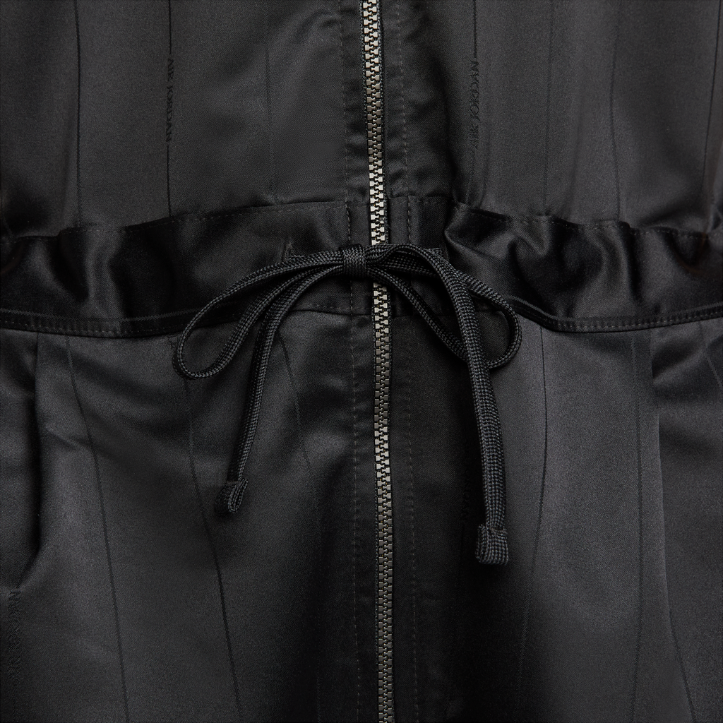 Womensitage Flight Suit Black Air jordan оригінал – Купити в Україні – збільшений вид