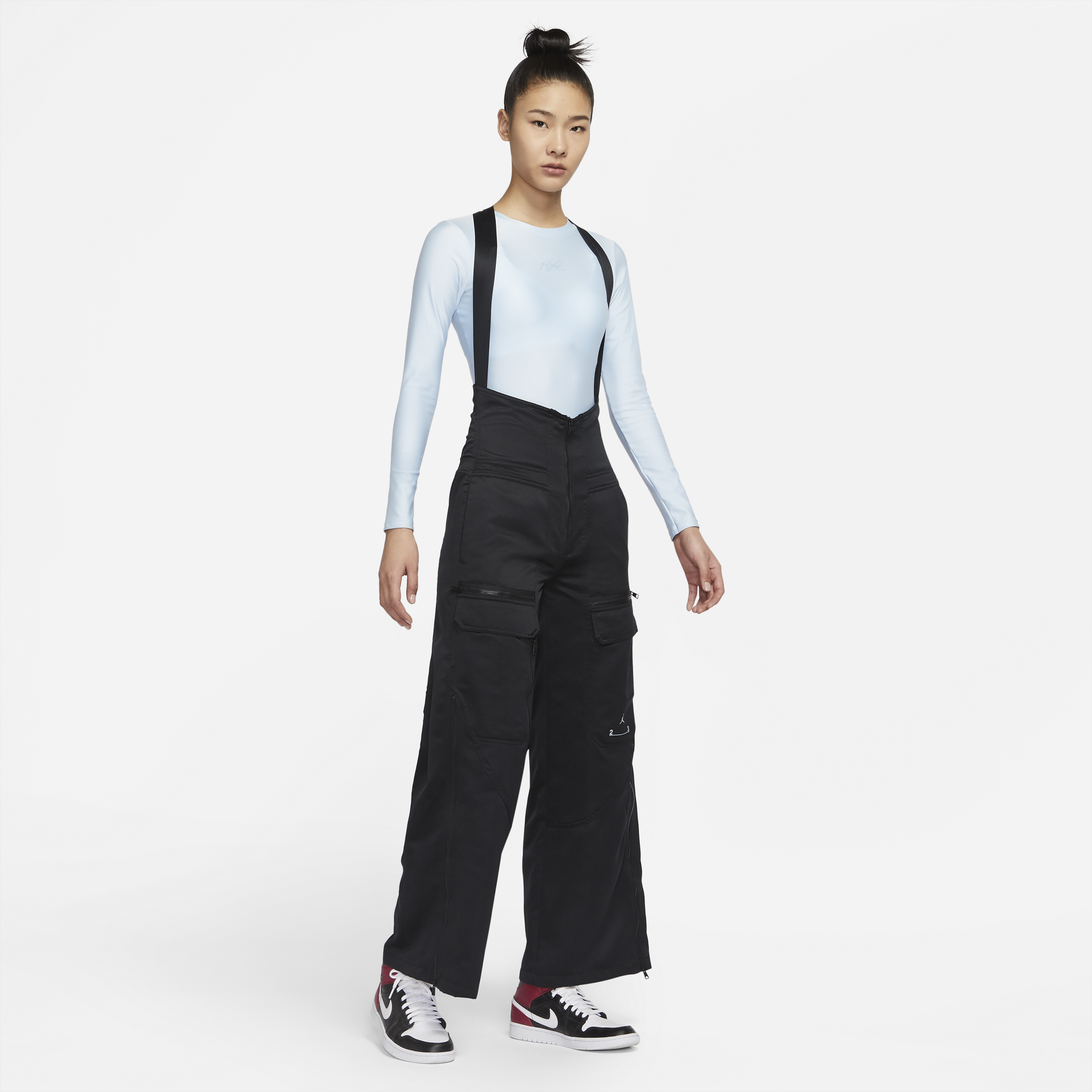 Air jordan Bottoms оригінал | Швидка доставка Україна – детальний вид