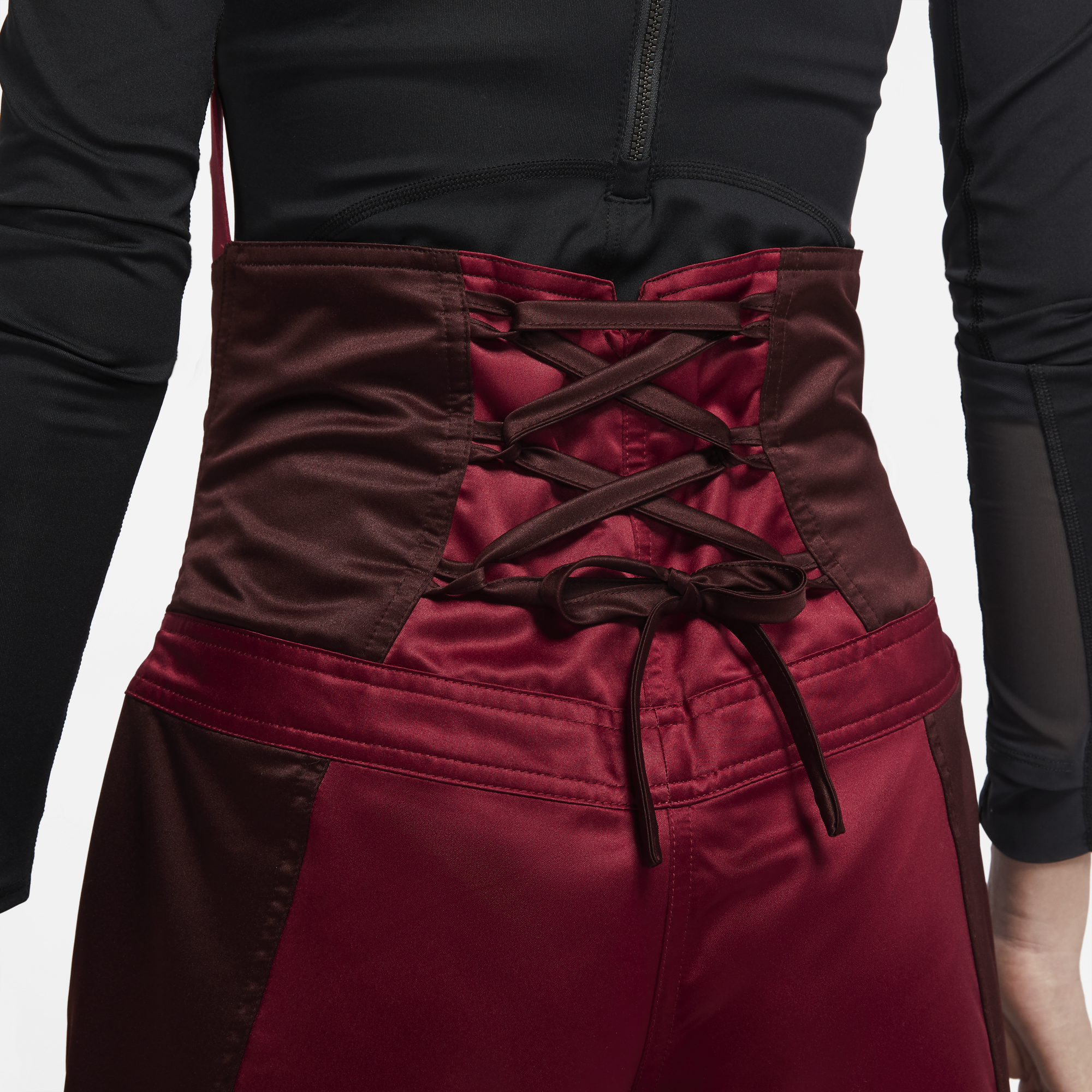 Womens Utility Pants Pomegranate Air jordan – Гарантія оригінальності – збільшений вид