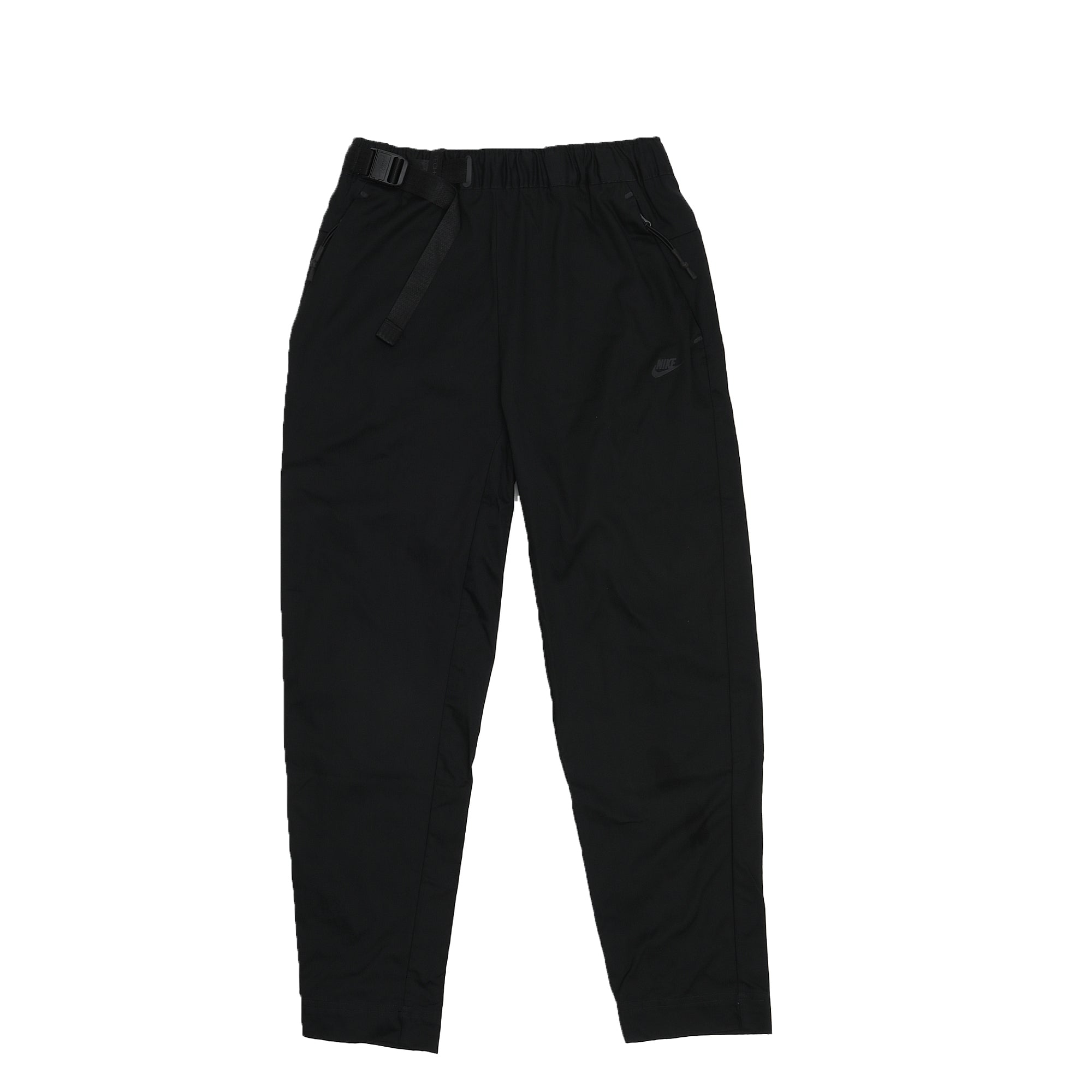 Оригінальна Mens Sportswear Tech Pack Woven Unlined Sneaker Pants Nike – боковий вид