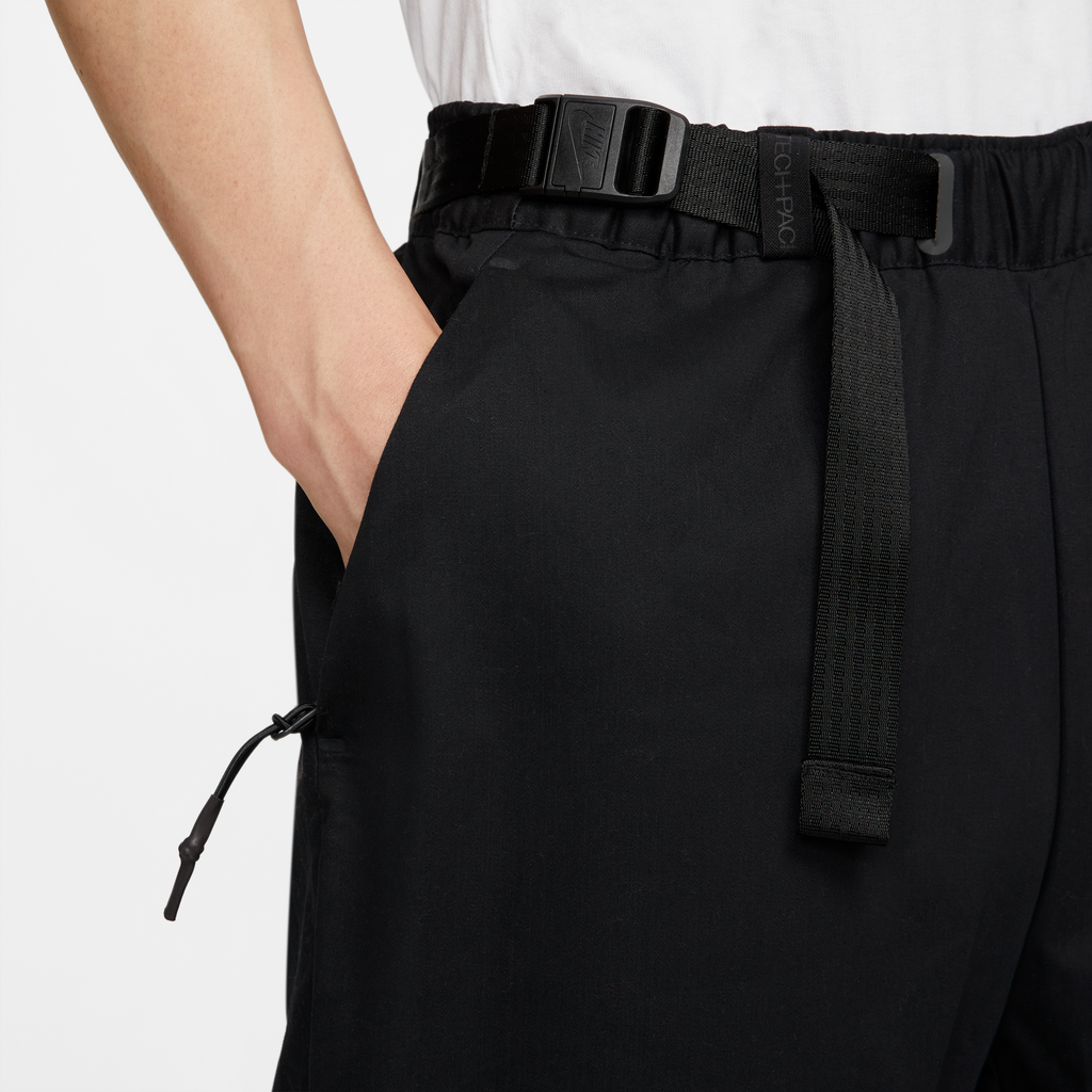 Оригінальна Mens Sportswear Tech Pack Woven Unlined Sneaker Pants Nike – збільшений вид