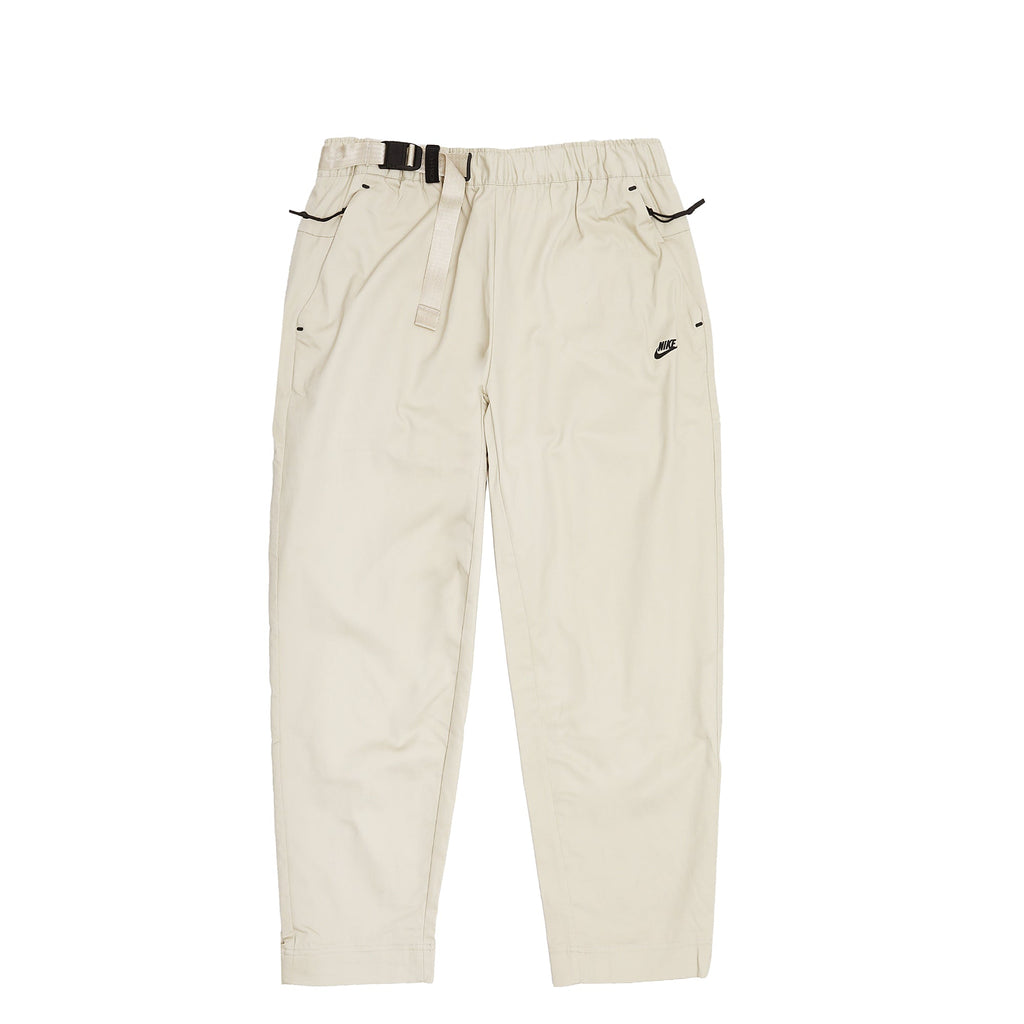 Оригінальна Mens Sportswear Tech Pack Woven Unlined Sneaker Pants Nike – боковий вид