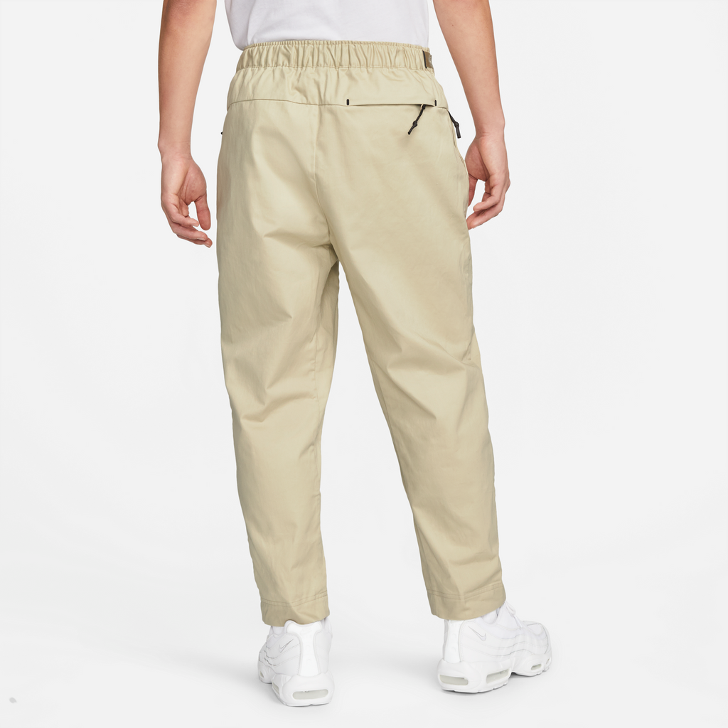 Оригінальна Mens Sportswear Tech Pack Woven Unlined Sneaker Pants Nike – детальний вид