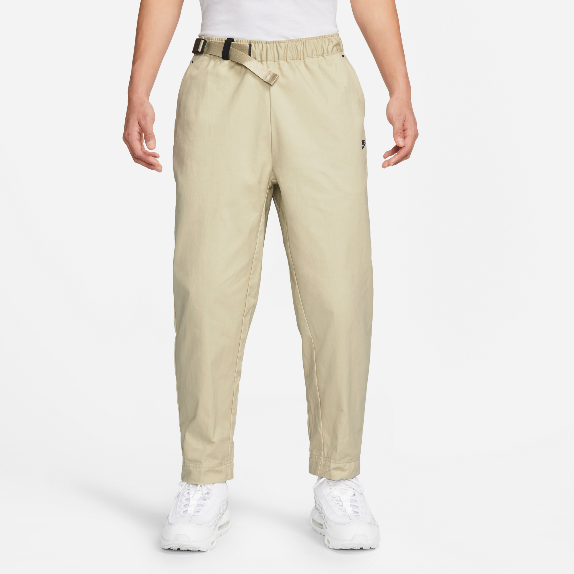 Оригінальна Mens Sportswear Tech Pack Woven Unlined Sneaker Pants Nike – вид ззаду