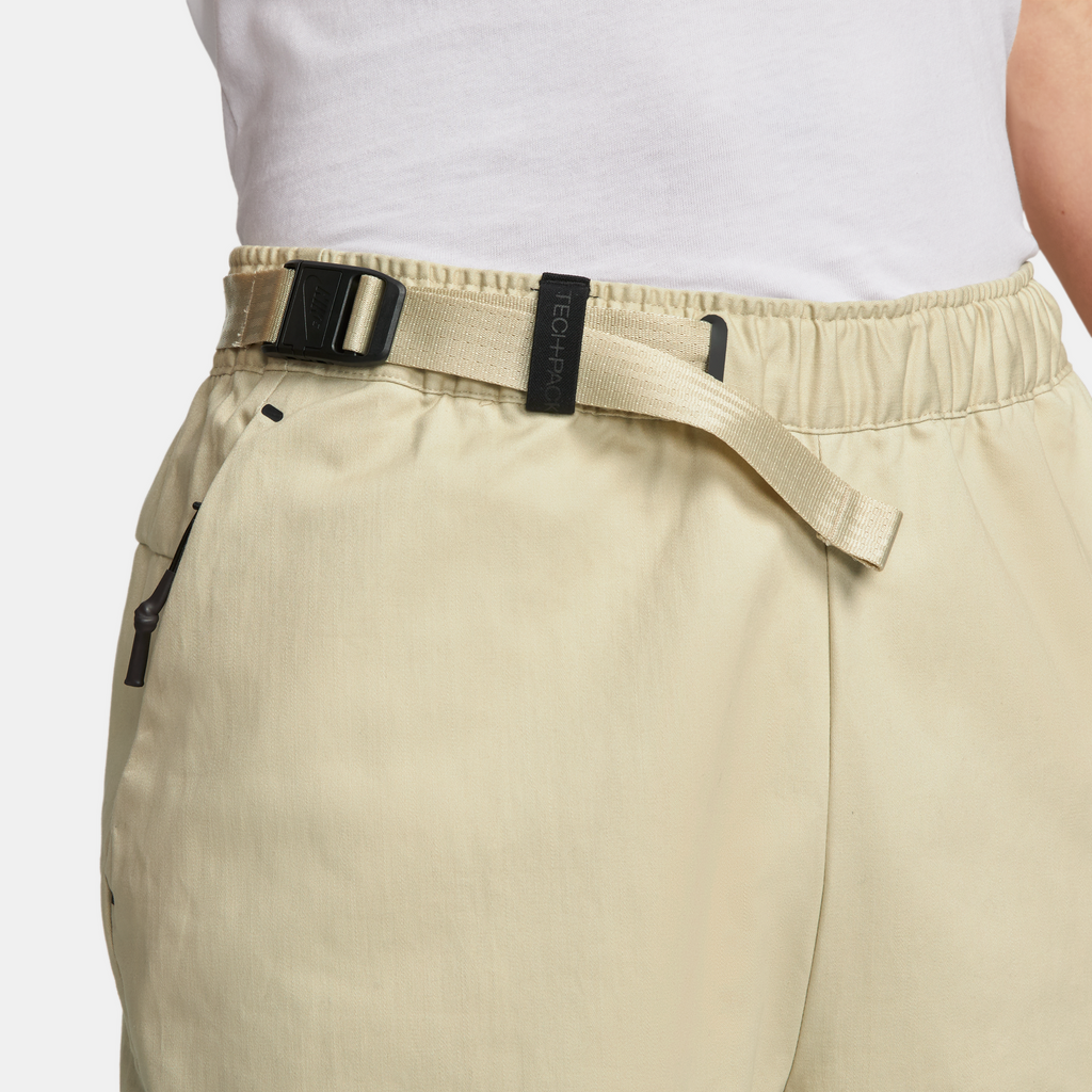 Оригінальна Mens Sportswear Tech Pack Woven Unlined Sneaker Pants Nike – збільшений вид