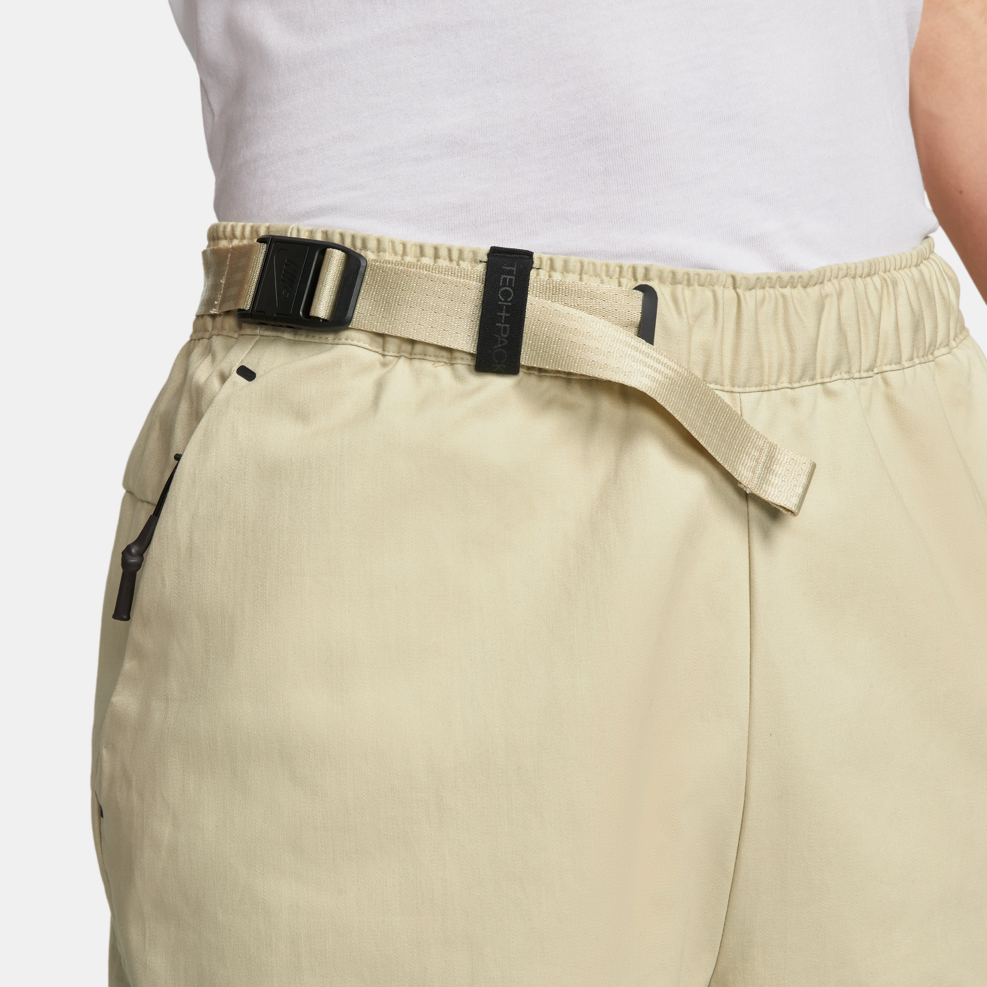Оригінальна Mens Sportswear Tech Pack Woven Unlined Sneaker Pants Nike – збільшений вид