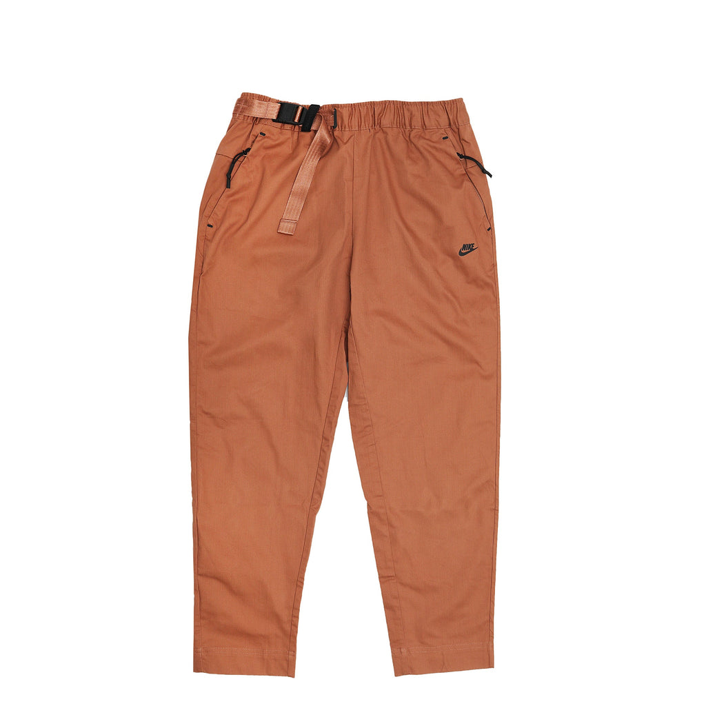 Оригінальна Mens Sportswear Tech Pack Woven Unlined Sneaker Pants Nike – боковий вид