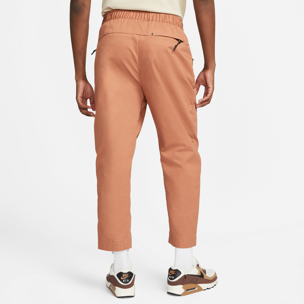 Оригінальна Mens Sportswear Tech Pack Woven Unlined Sneaker Pants Nike – детальний вид