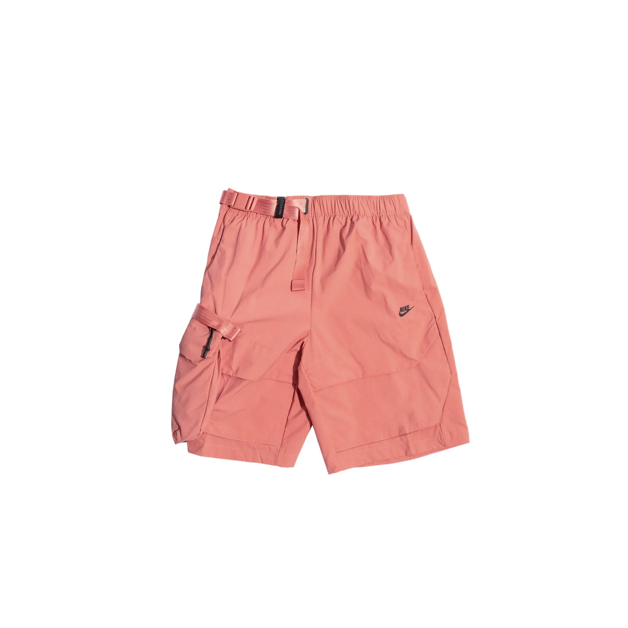 Nike Bottoms оригінал | Швидка доставка Україна – боковий вид