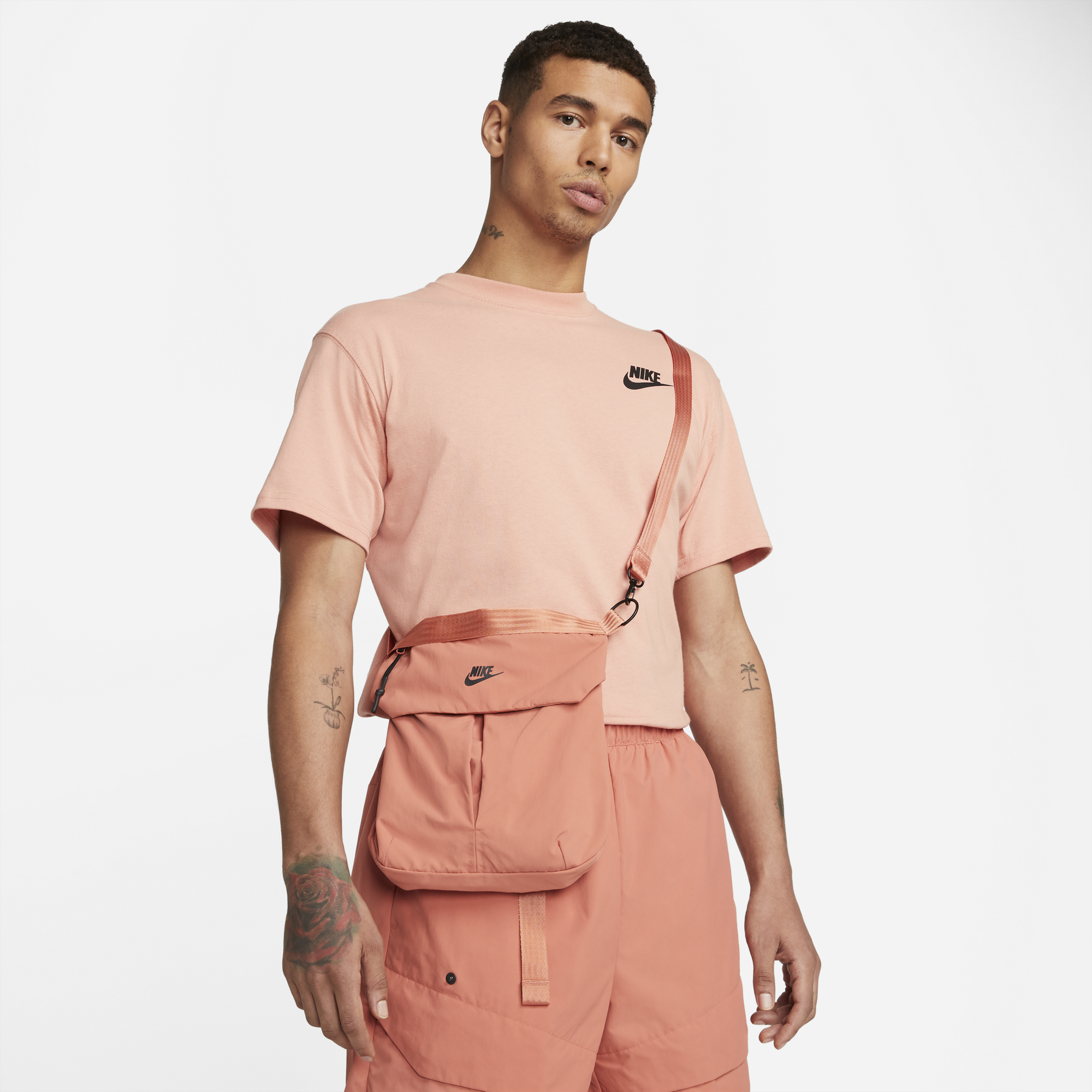 Nike Bottoms оригінал | Швидка доставка Україна – збільшений вид