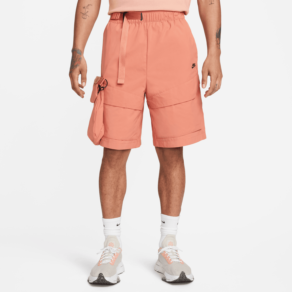 Nike Bottoms оригінал | Швидка доставка Україна – вид ззаду