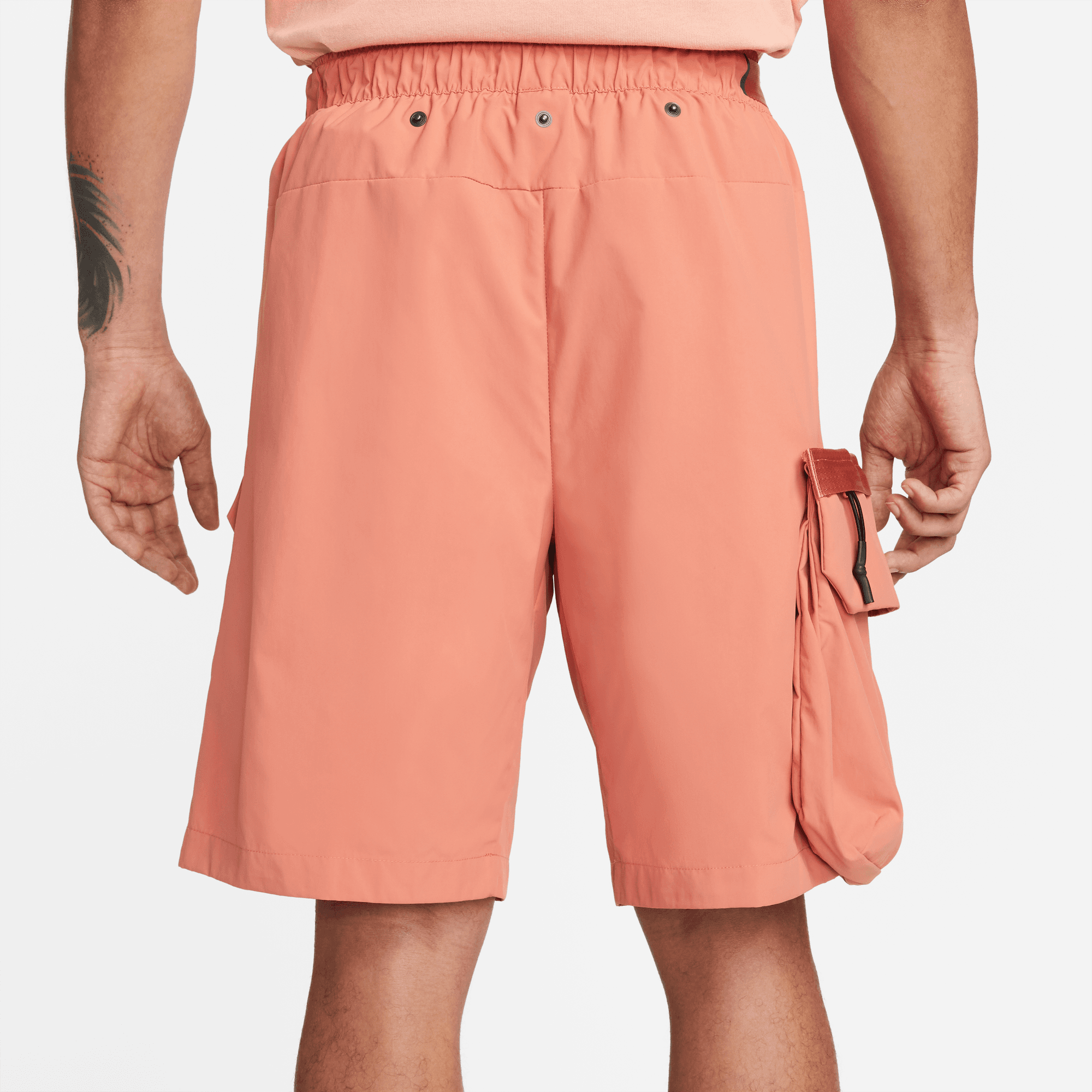 Nike Bottoms оригінал | Швидка доставка Україна – детальний вид