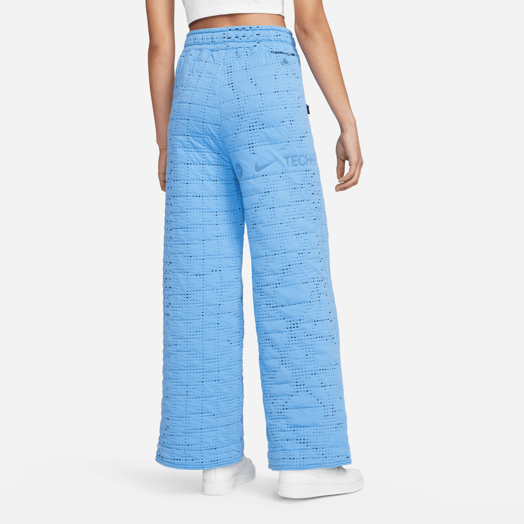 Womens Therma Fit Engineered Pants University Blue Nike оригінал – Купити в Україні – вид ззаду