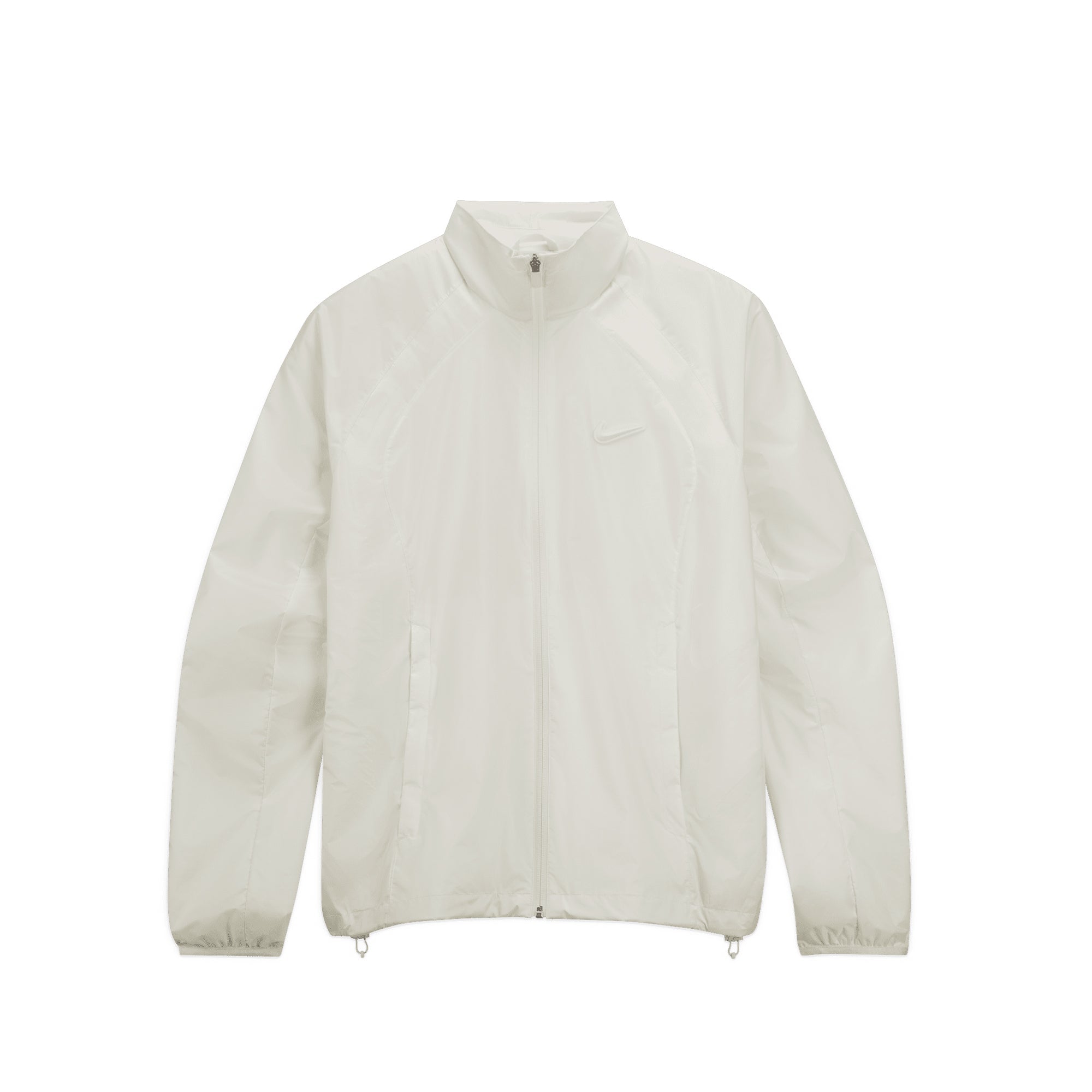 Mens Nrg Nocta Fz Track Jacket Nike – Гарантія оригінальності – боковий вид - NIKE