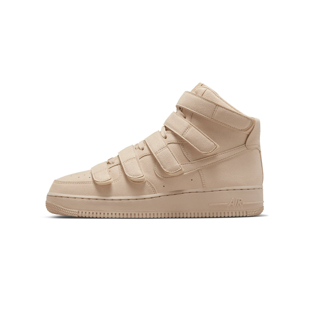 Оригінальна Air Force 1 High 07 Shoes Nike – боковий вид