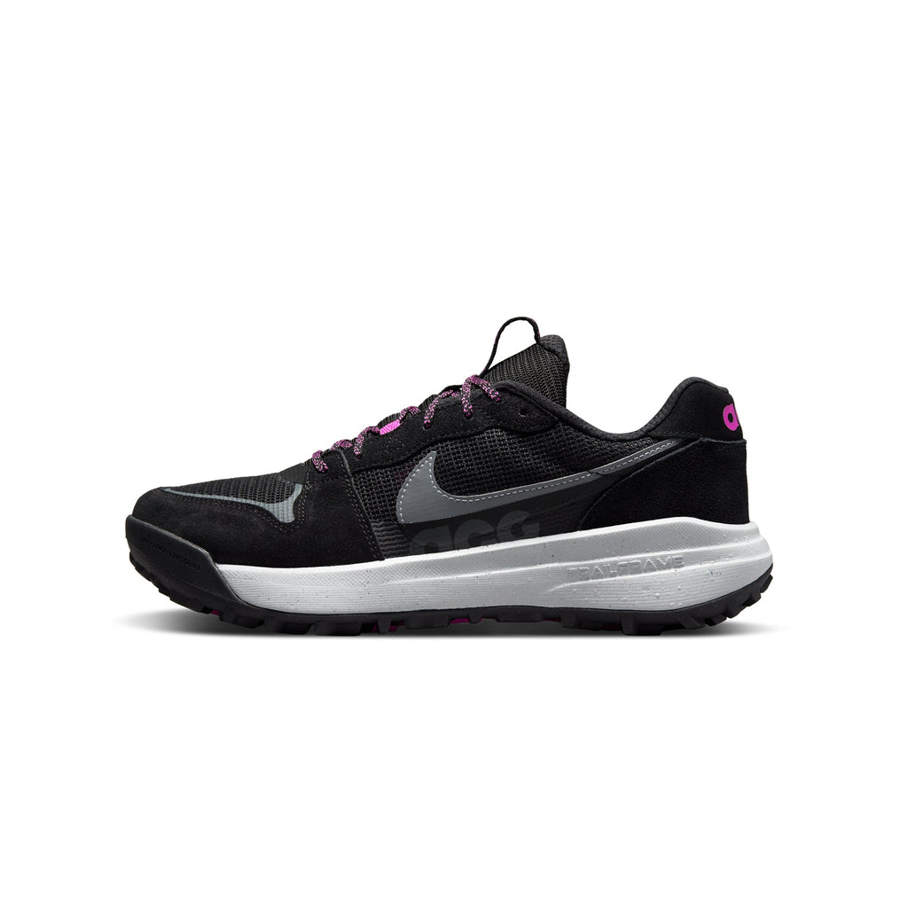 Оригінальна Mens Lowcate Shoes Nike – боковий вид
