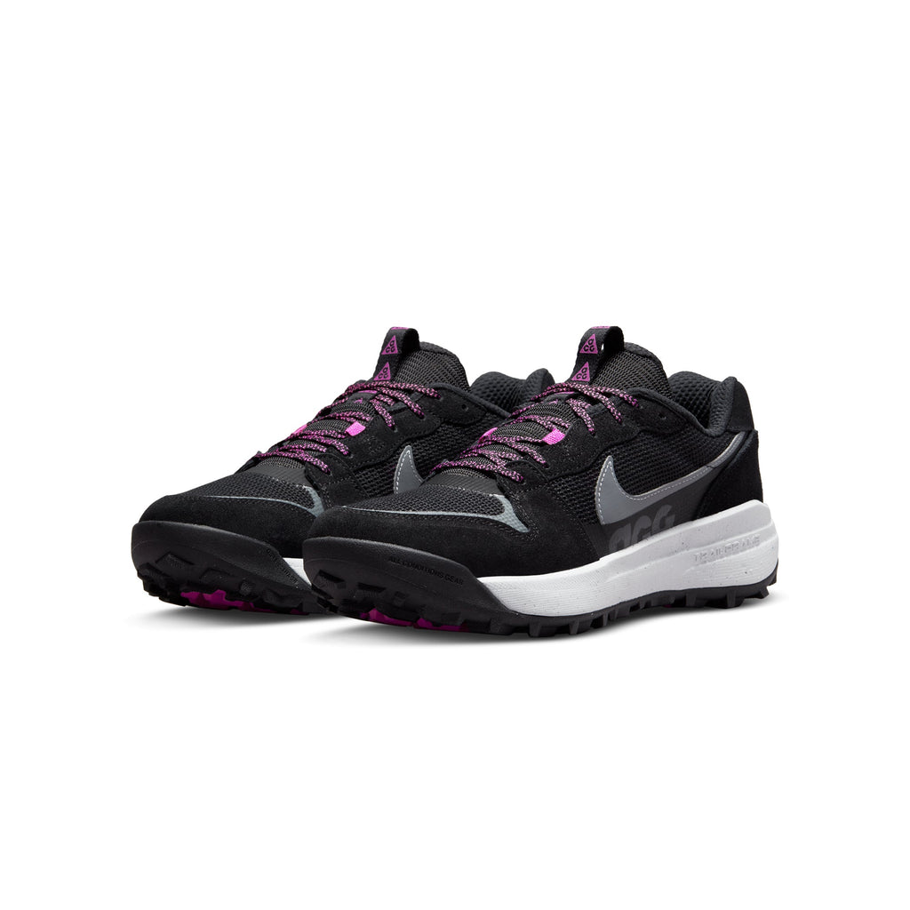 Оригінальна Mens Lowcate Shoes Nike – вид ззаду