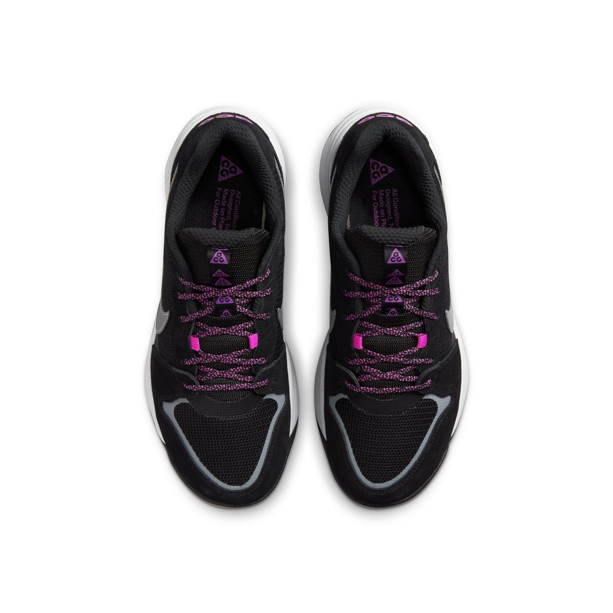 Оригінальна Mens Lowcate Shoes Nike – збільшений вид - NIKE