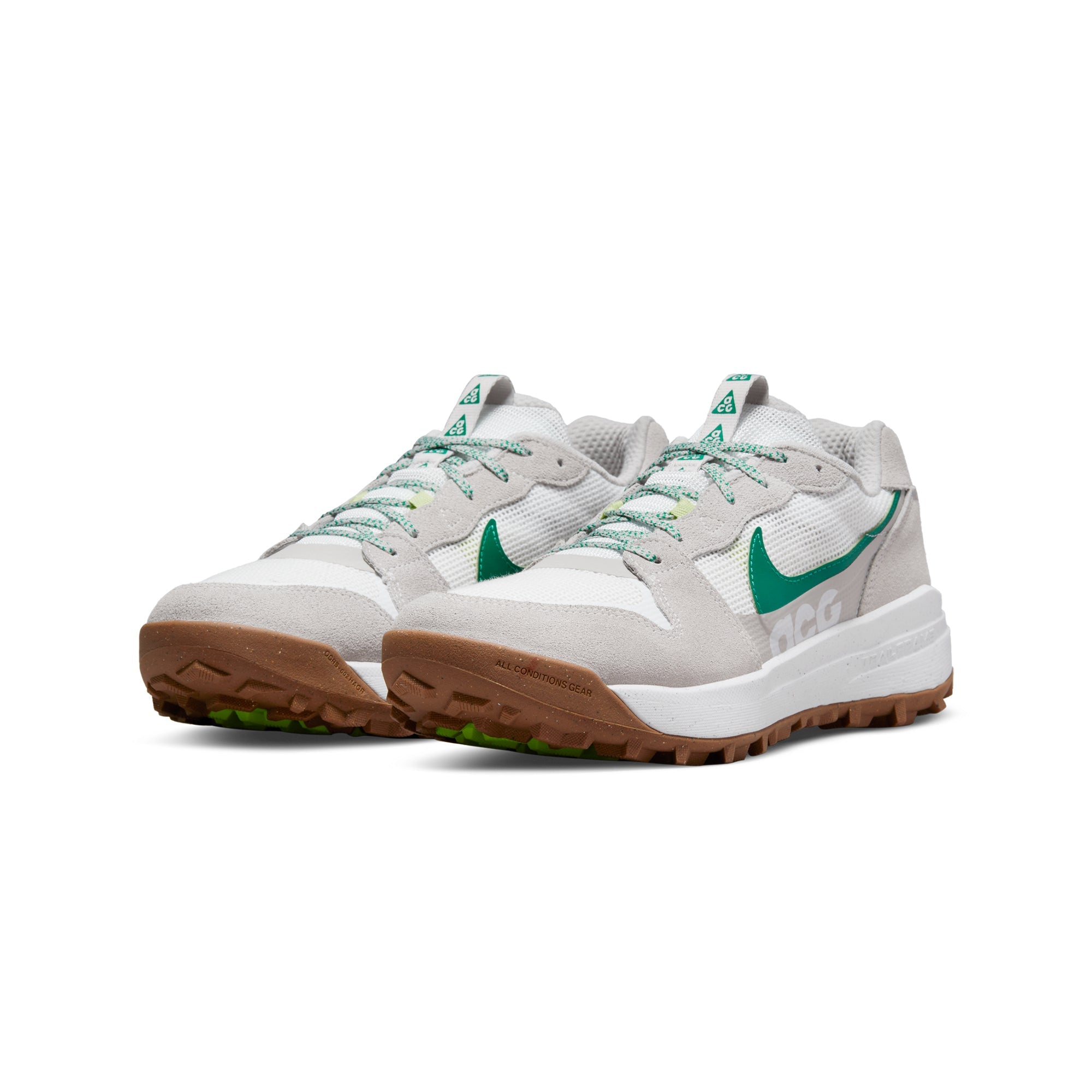Оригінальна Mens Lowcate Shoes Nike – вид ззаду - NIKE