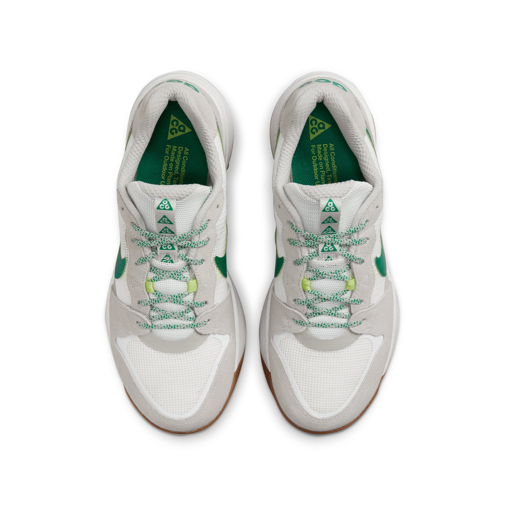 Оригінальна Mens Lowcate Shoes Nike – збільшений вид - NIKE