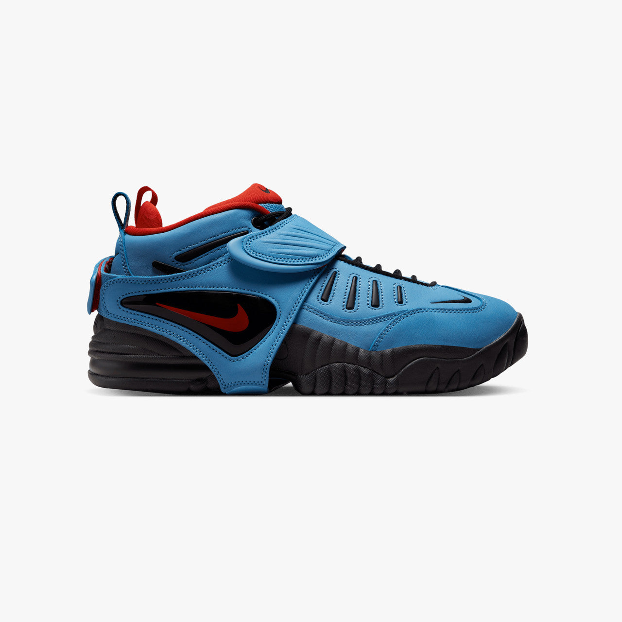 Air Adjust Force X Ambush Nike оригінал – Купити в Україні – боковий вид