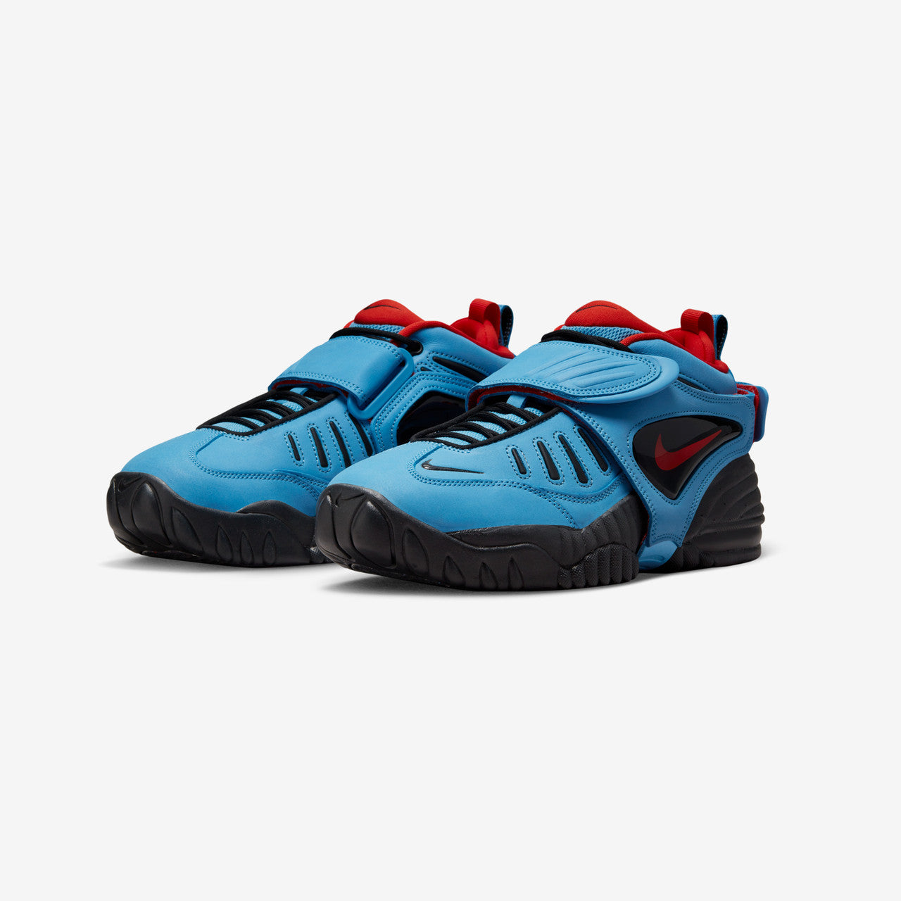 Air Adjust Force X Ambush Nike оригінал – Купити в Україні – вид ззаду