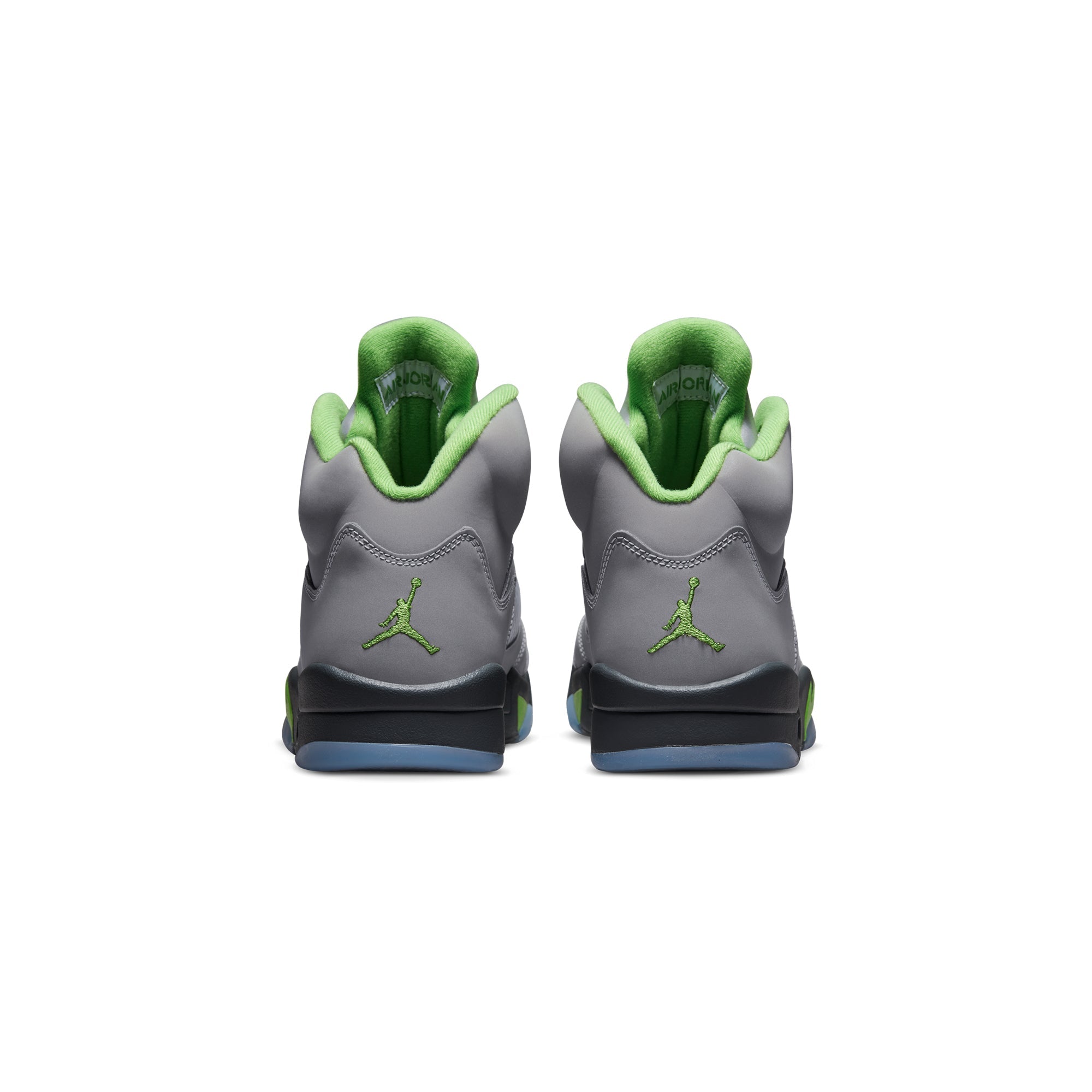 Mens 5 Retro Green Bean Air jordan оригінал – Купити в Україні – детальний вид