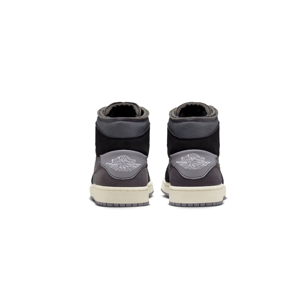 Оригінальна Mens 1 MID Se Craft Shoes Air jordan – детальний вид