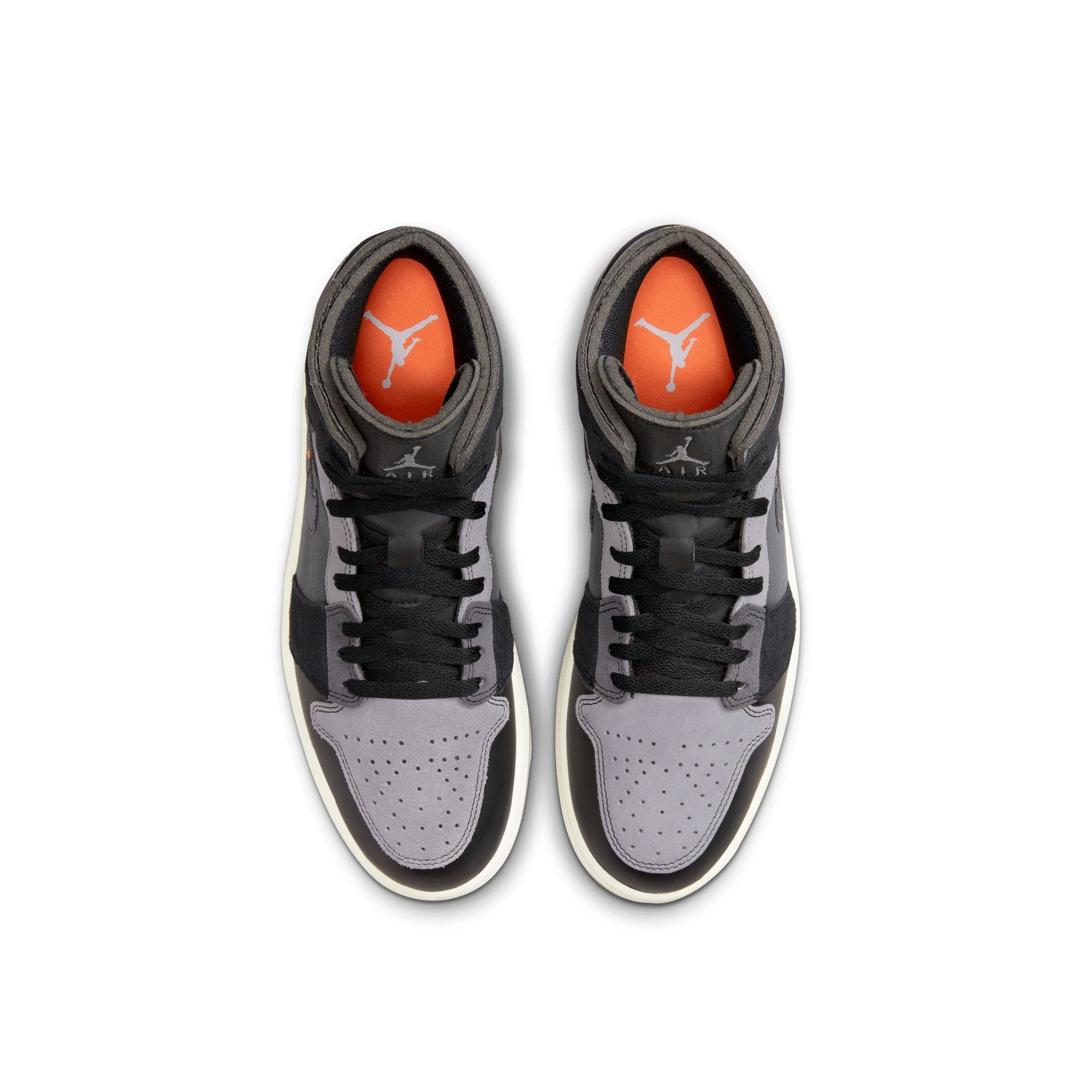 Оригінальна Mens 1 MID Se Craft Shoes Air jordan – збільшений вид