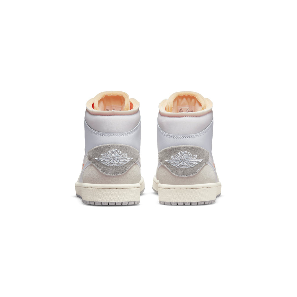 Оригінальна Mens 1 MID Se Craft Shoes Air jordan – детальний вид