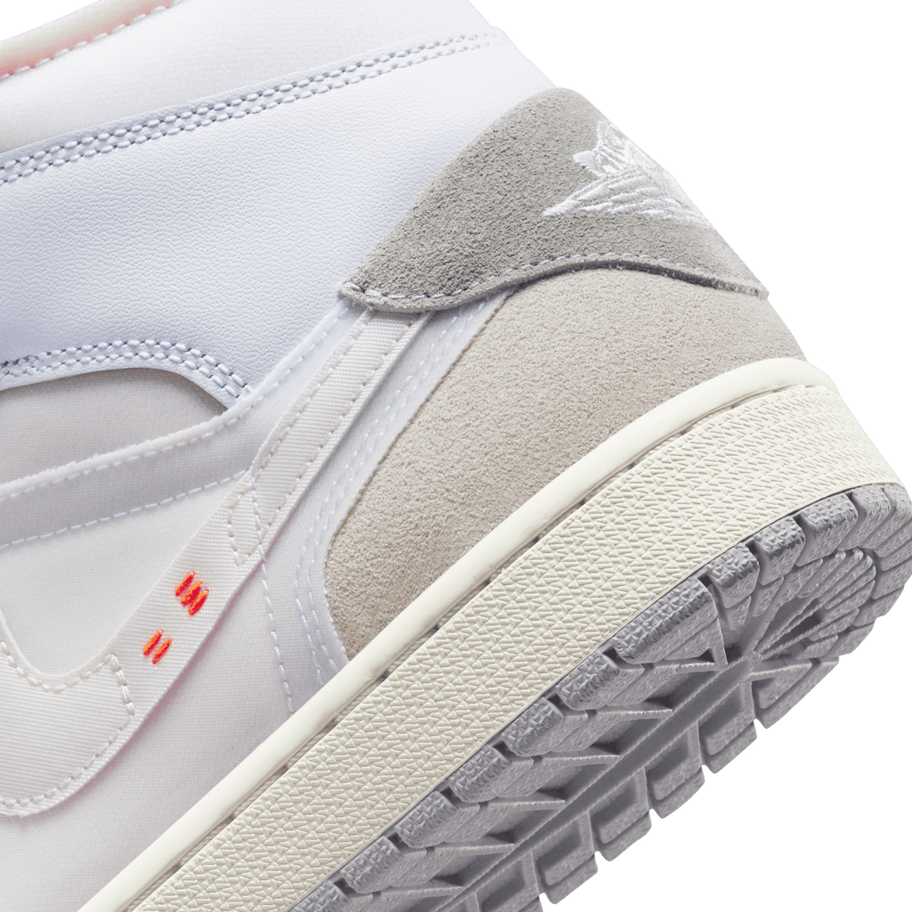 Оригінальна Mens 1 MID Se Craft Shoes Air jordan – збільшений вид