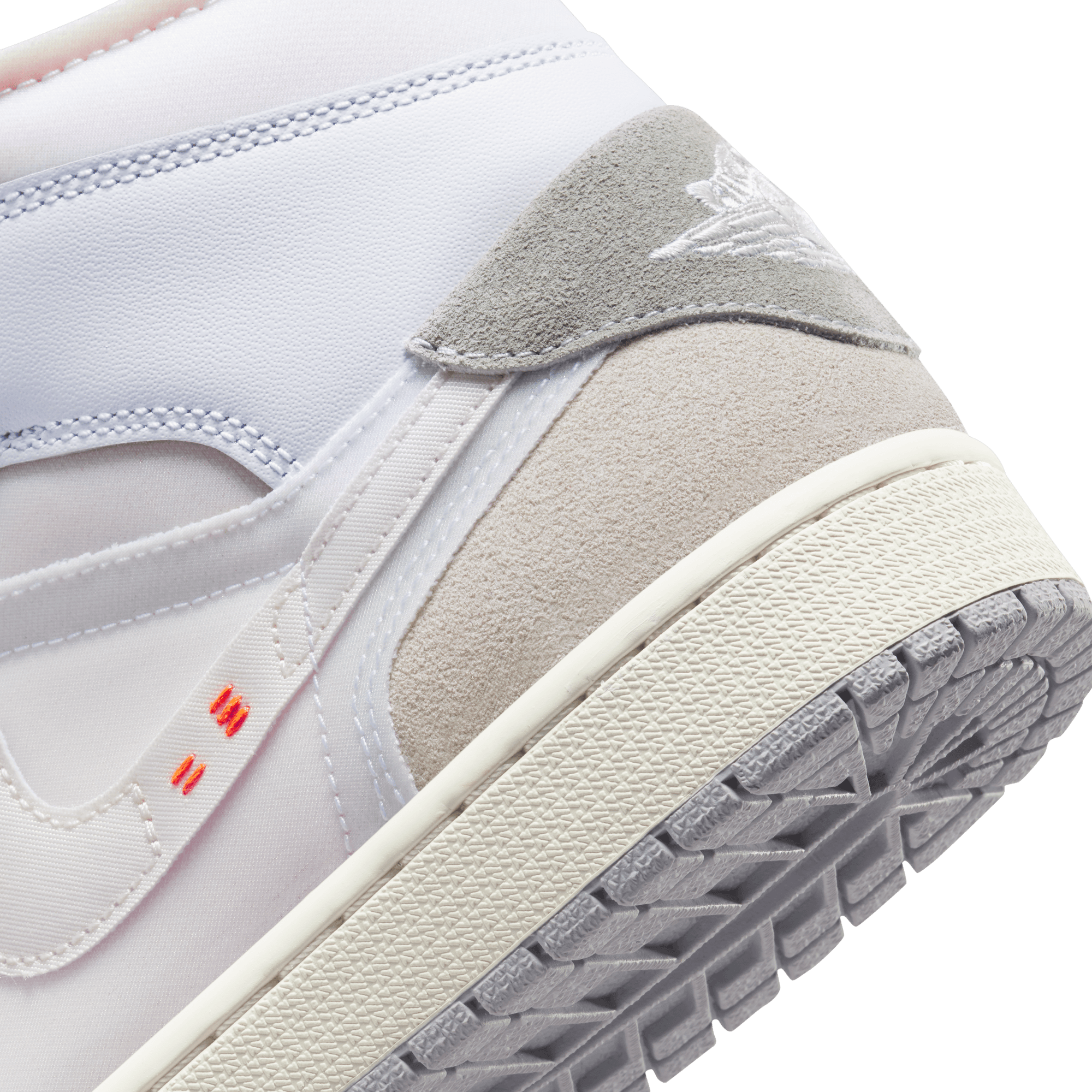 Оригінальна Mens 1 MID Se Craft Shoes Air jordan – збільшений вид