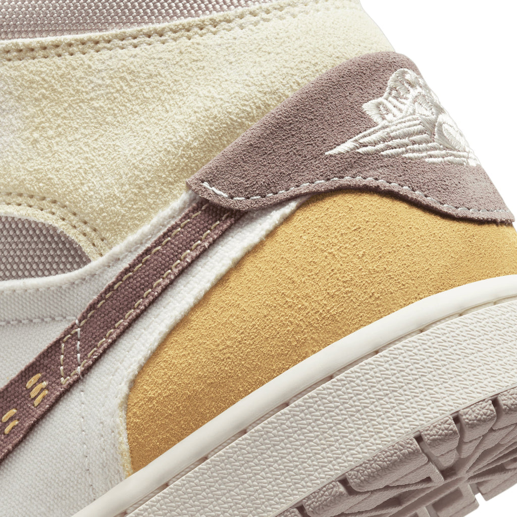 1 Mens MID Se Craft Shoes Air jordan оригінал – Купити в Україні – збільшений вид