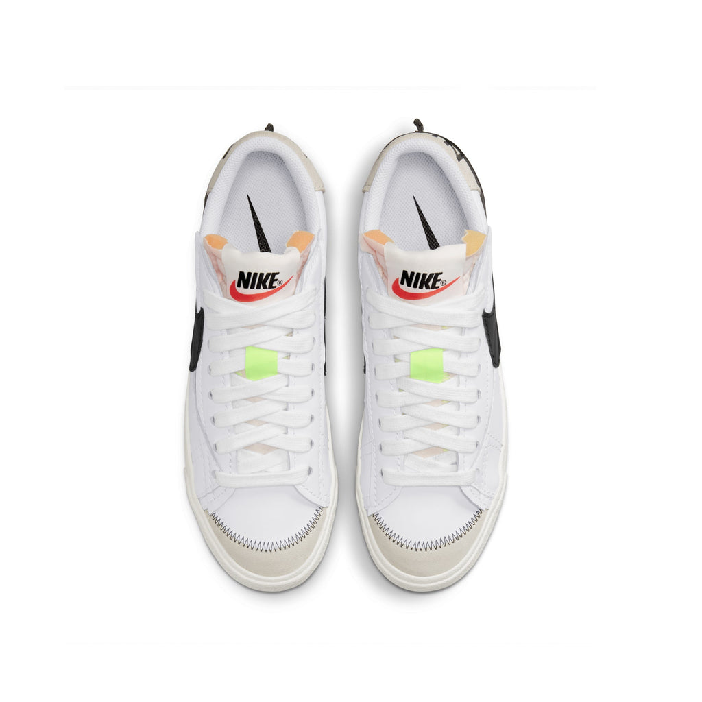Mens Blazer Low 77 Jumbo Shoes Nike оригінал – Купити в Україні – детальний вид