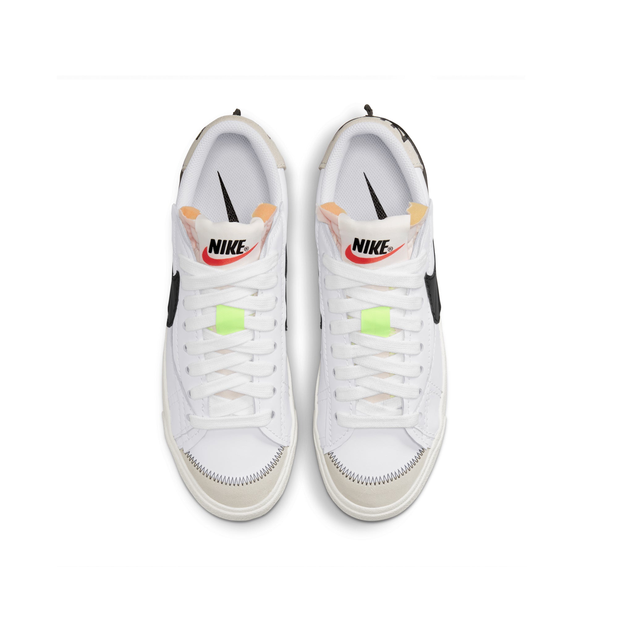 Mens Blazer Low 77 Jumbo Shoes Nike оригінал – Купити в Україні – детальний вид