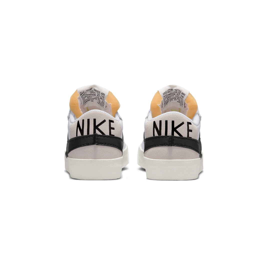 Mens Blazer Low 77 Jumbo Shoes Nike оригінал – Купити в Україні – збільшений вид