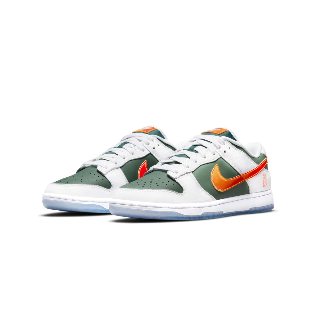 Nike Footwear оригінал | Швидка доставка Україна – вид ззаду