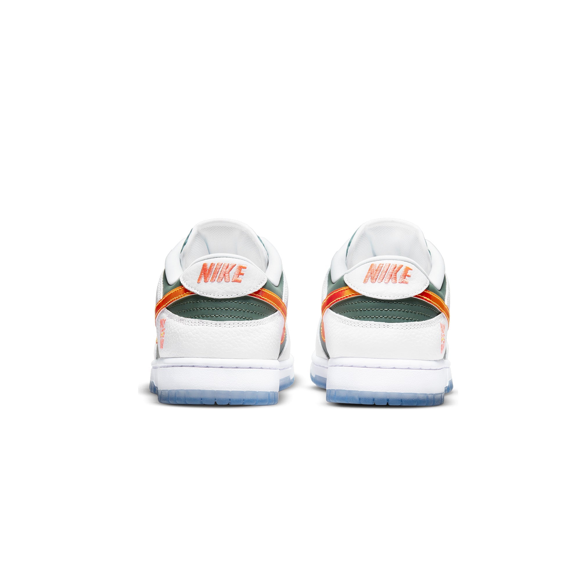 Nike Footwear оригінал | Швидка доставка Україна – детальний вид
