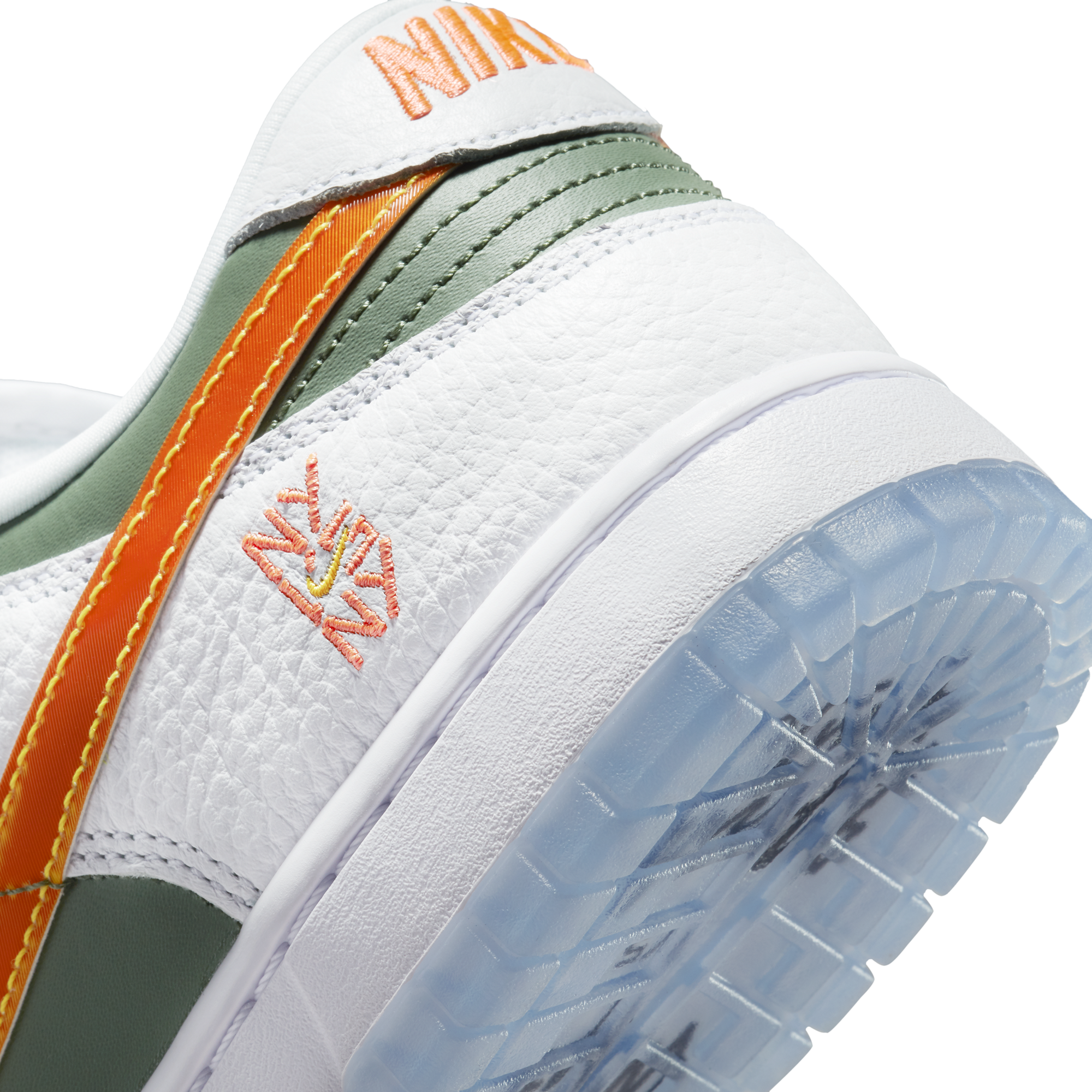 Nike Footwear оригінал | Швидка доставка Україна – збільшений вид