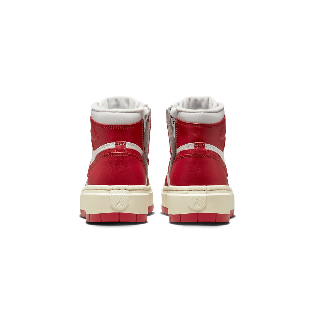 Оригінальна Womens 1 Elevate High Shoes Air jordan – детальний вид