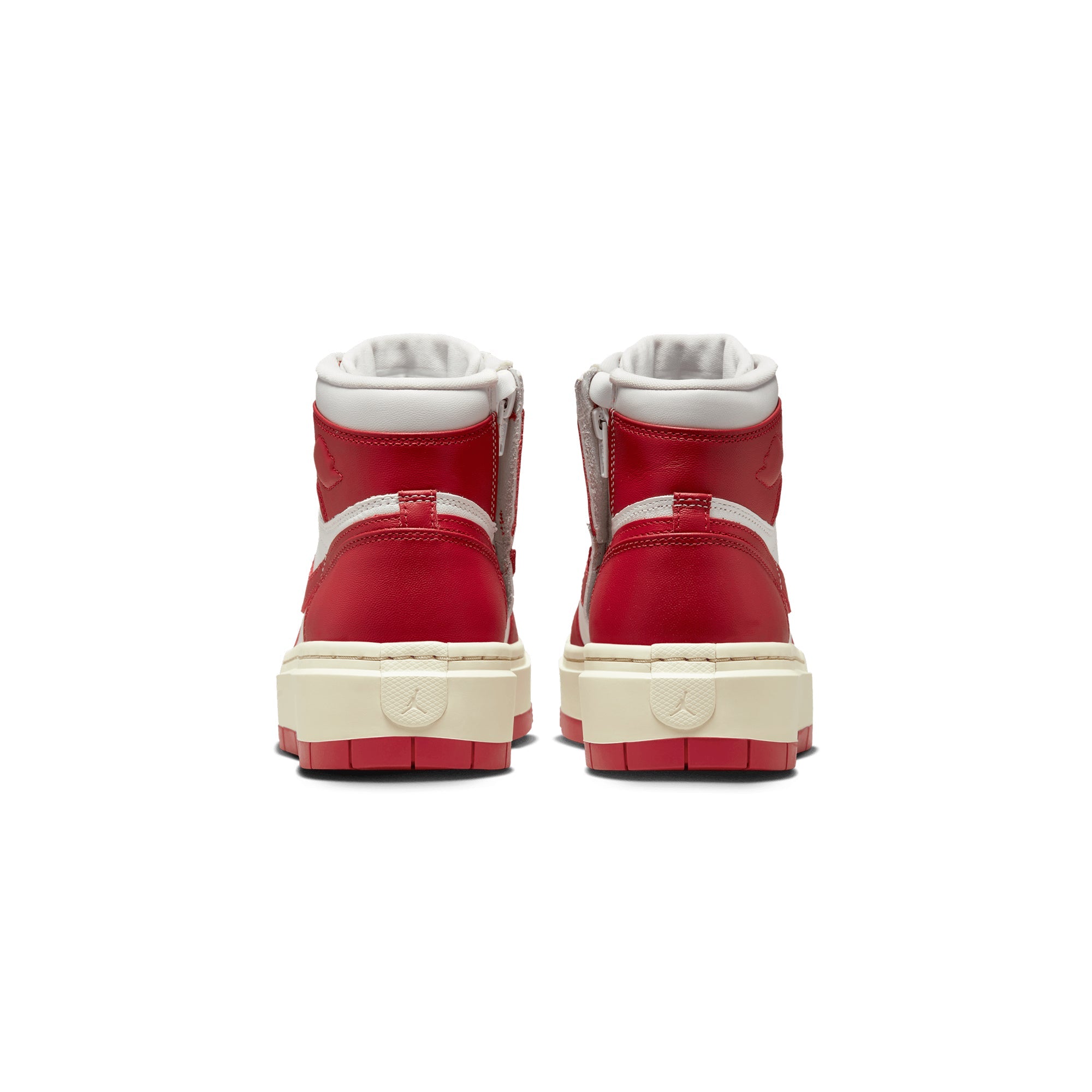 Оригінальна Womens 1 Elevate High Shoes Air jordan – детальний вид