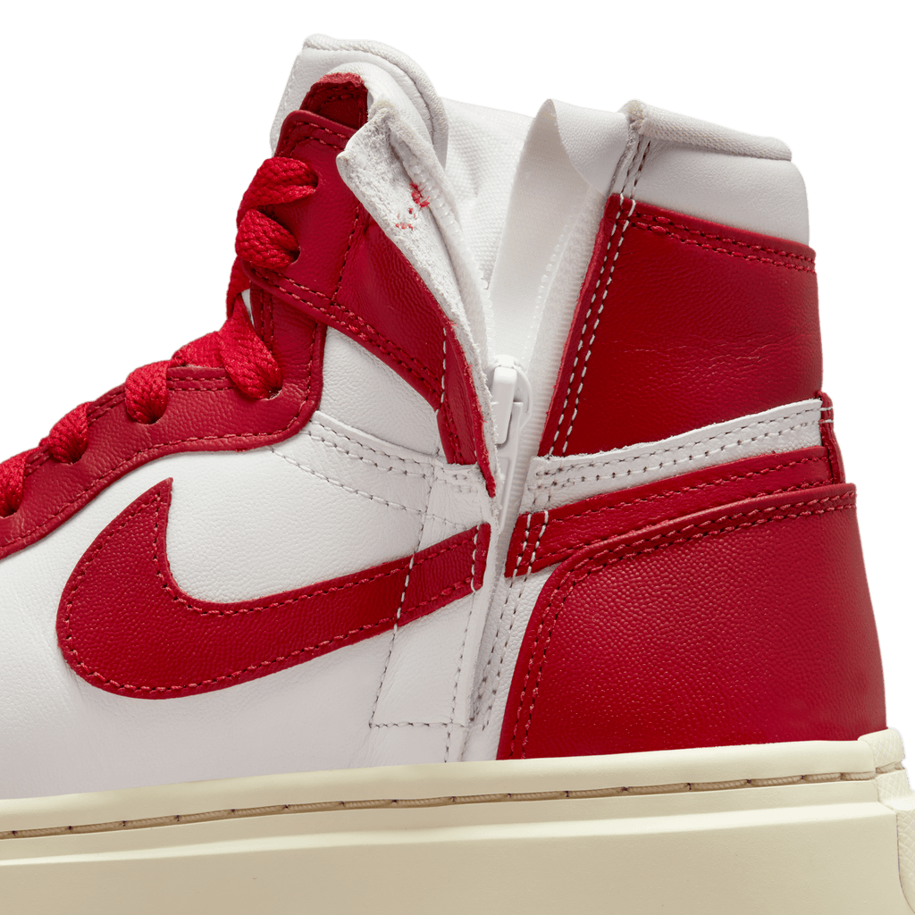 Оригінальна Womens 1 Elevate High Shoes Air jordan – збільшений вид